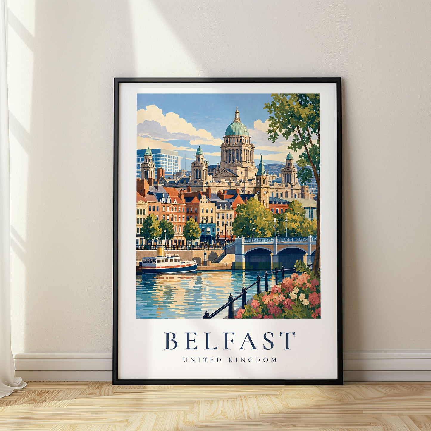 Belfast, United Kingdom