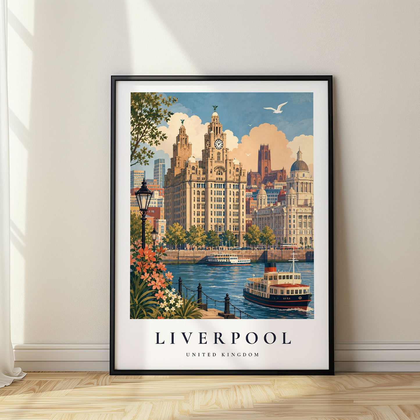 Liverpool, United Kingdom