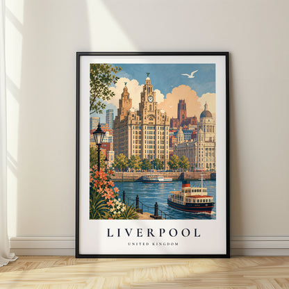 Liverpool, United Kingdom