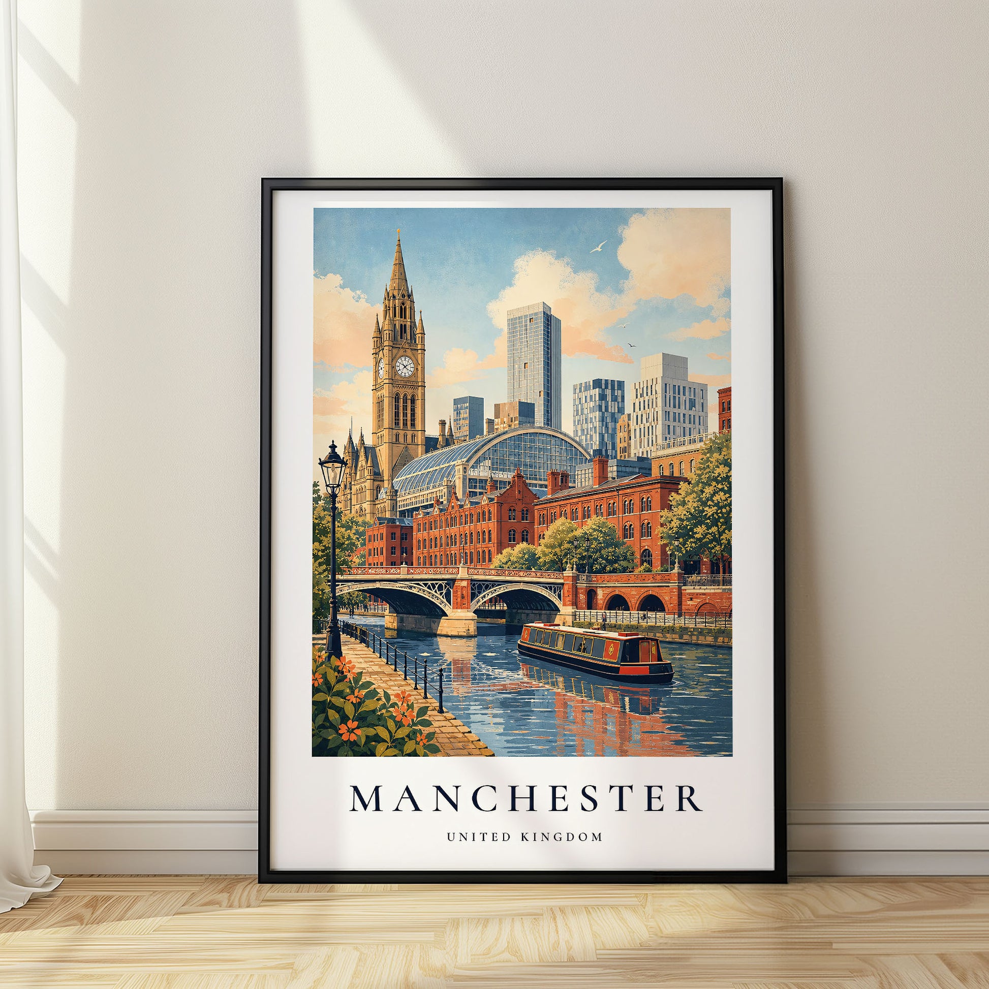 Manchester, United Kingdom