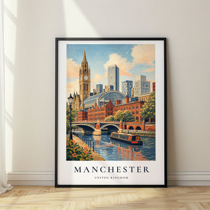 Manchester, United Kingdom