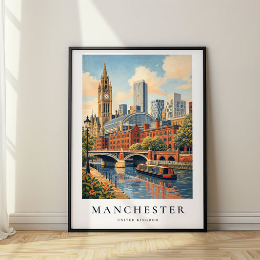 Manchester, United Kingdom