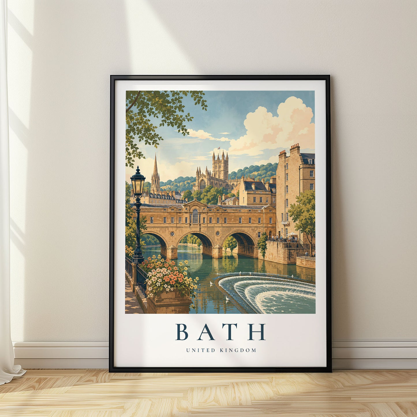 Bath, United Kingdom
