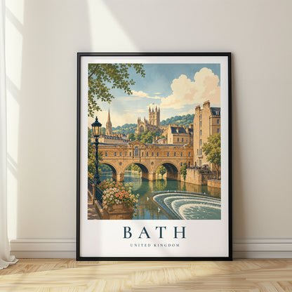 Bath, United Kingdom