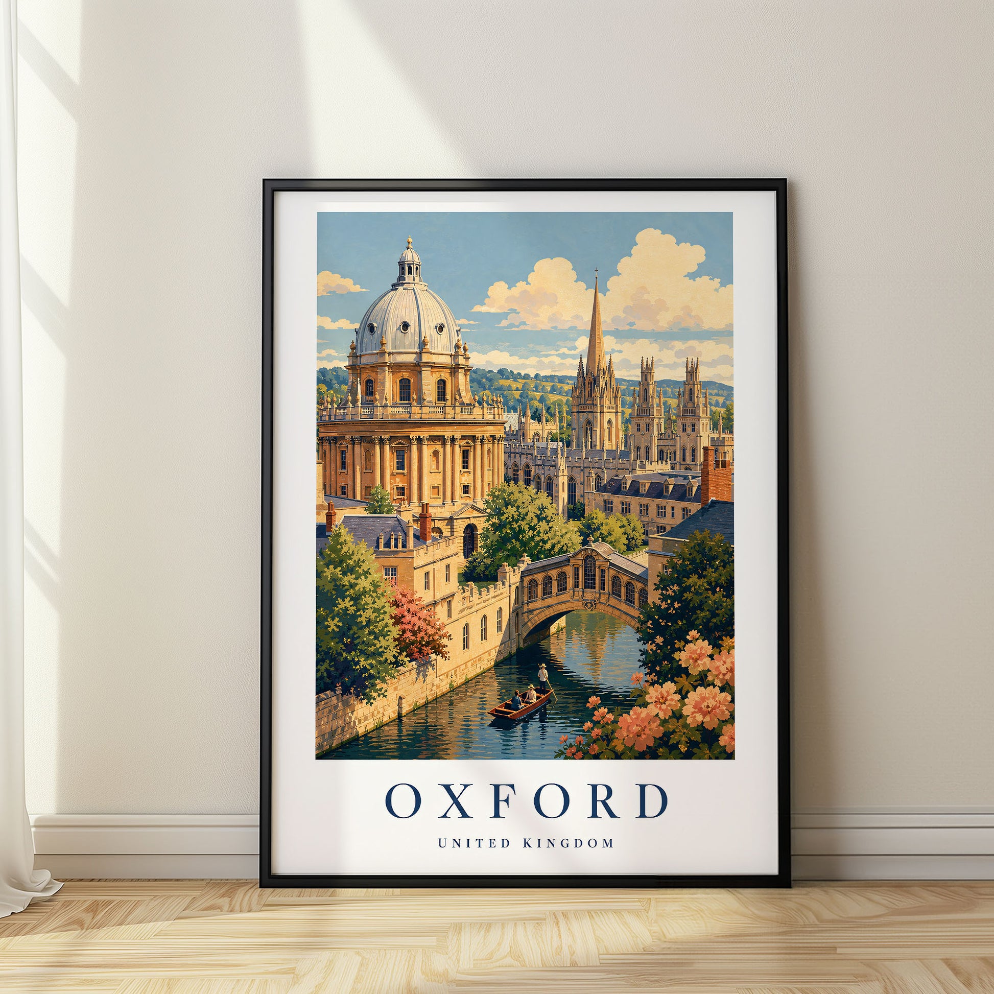Oxford, United Kingdom