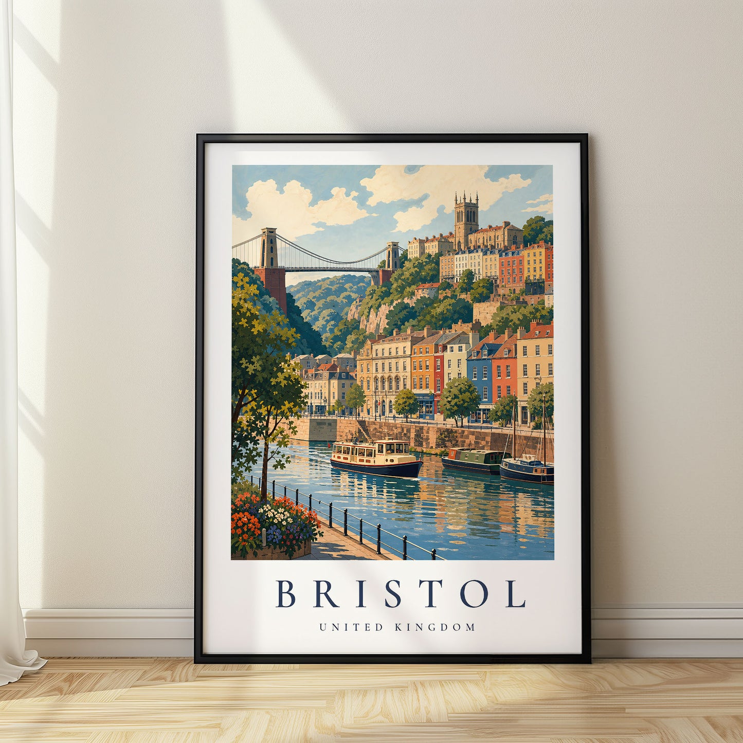 Bristol, United Kingdom