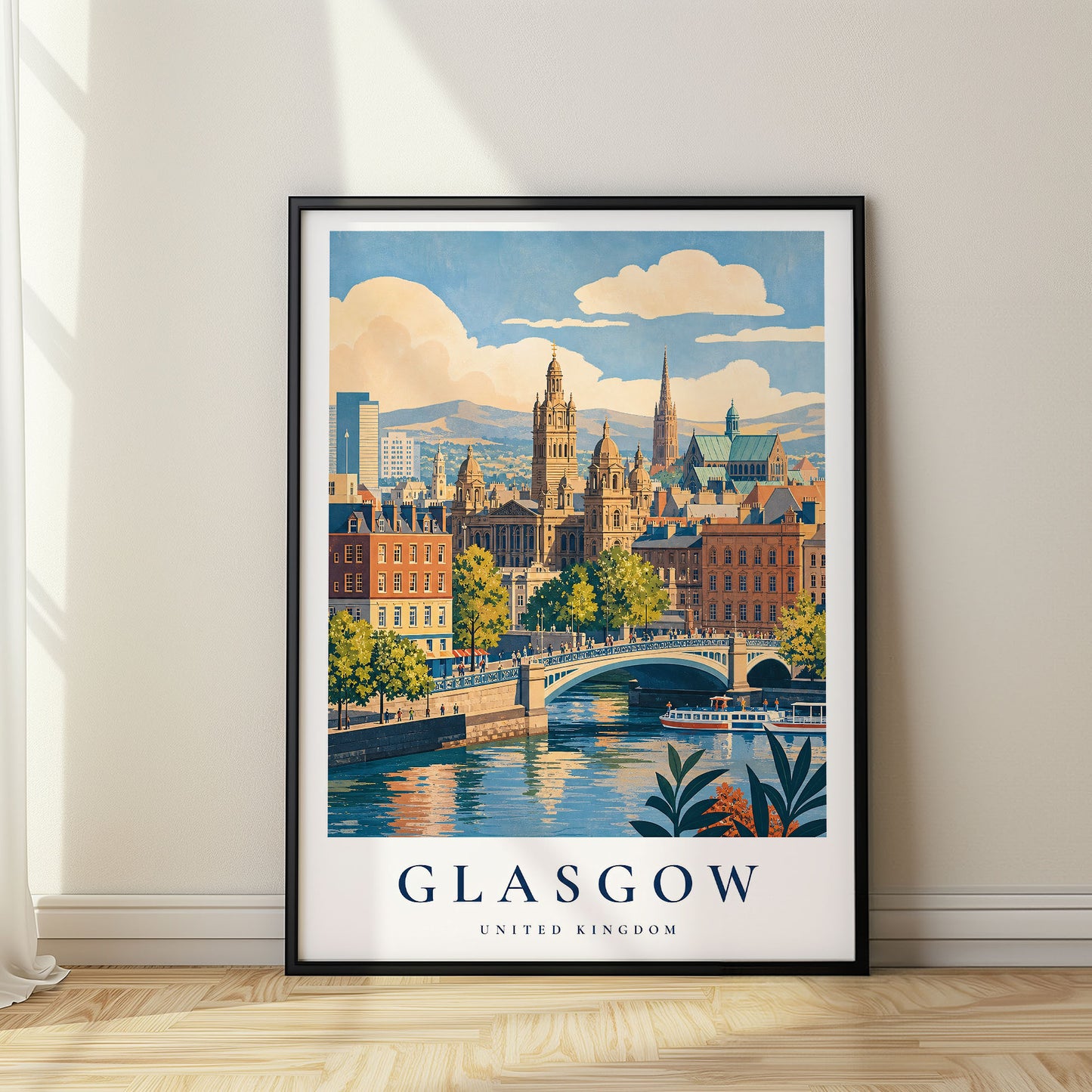 Glasgow, United Kingdom