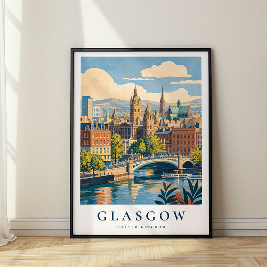 Glasgow, United Kingdom