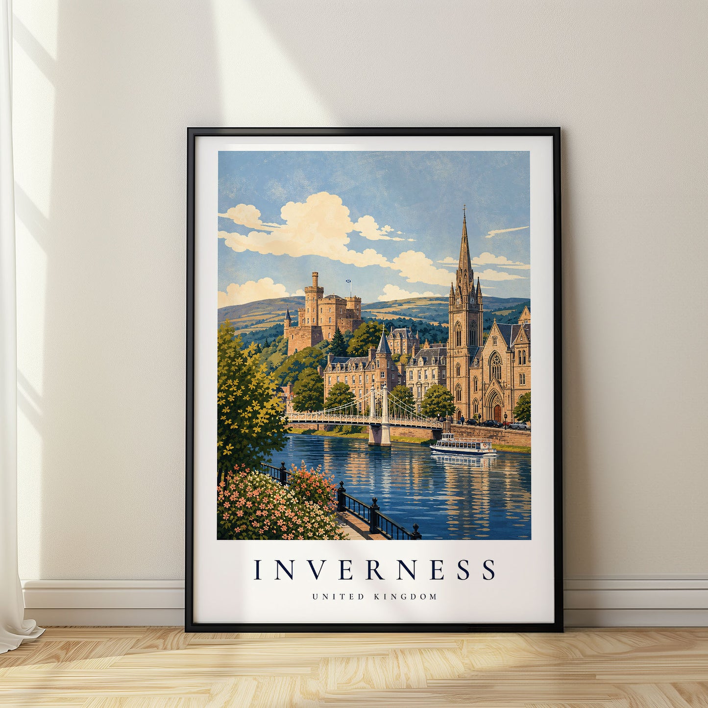 Inverness, United Kingdom
