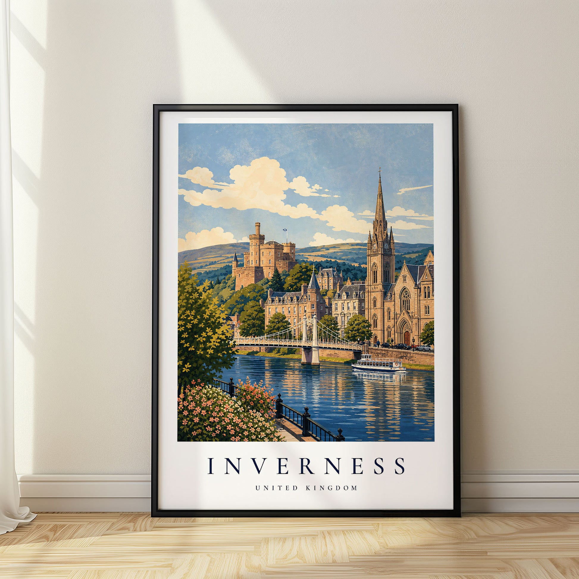 Inverness, United Kingdom