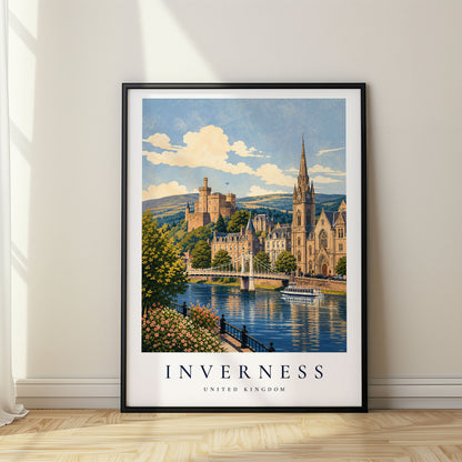 Inverness, United Kingdom