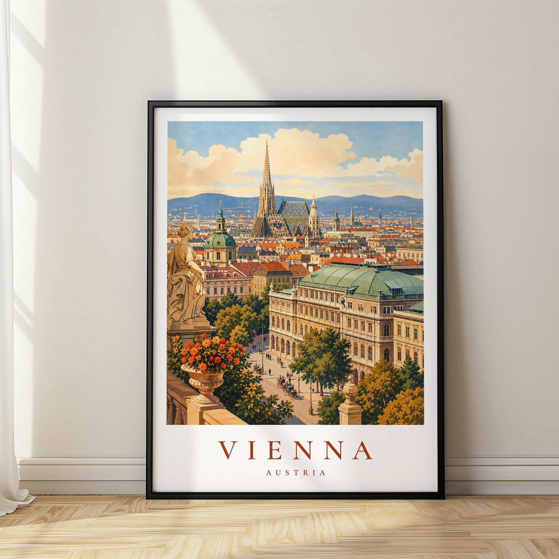 Vienna, Austria
