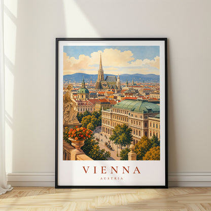 Vienna, Austria