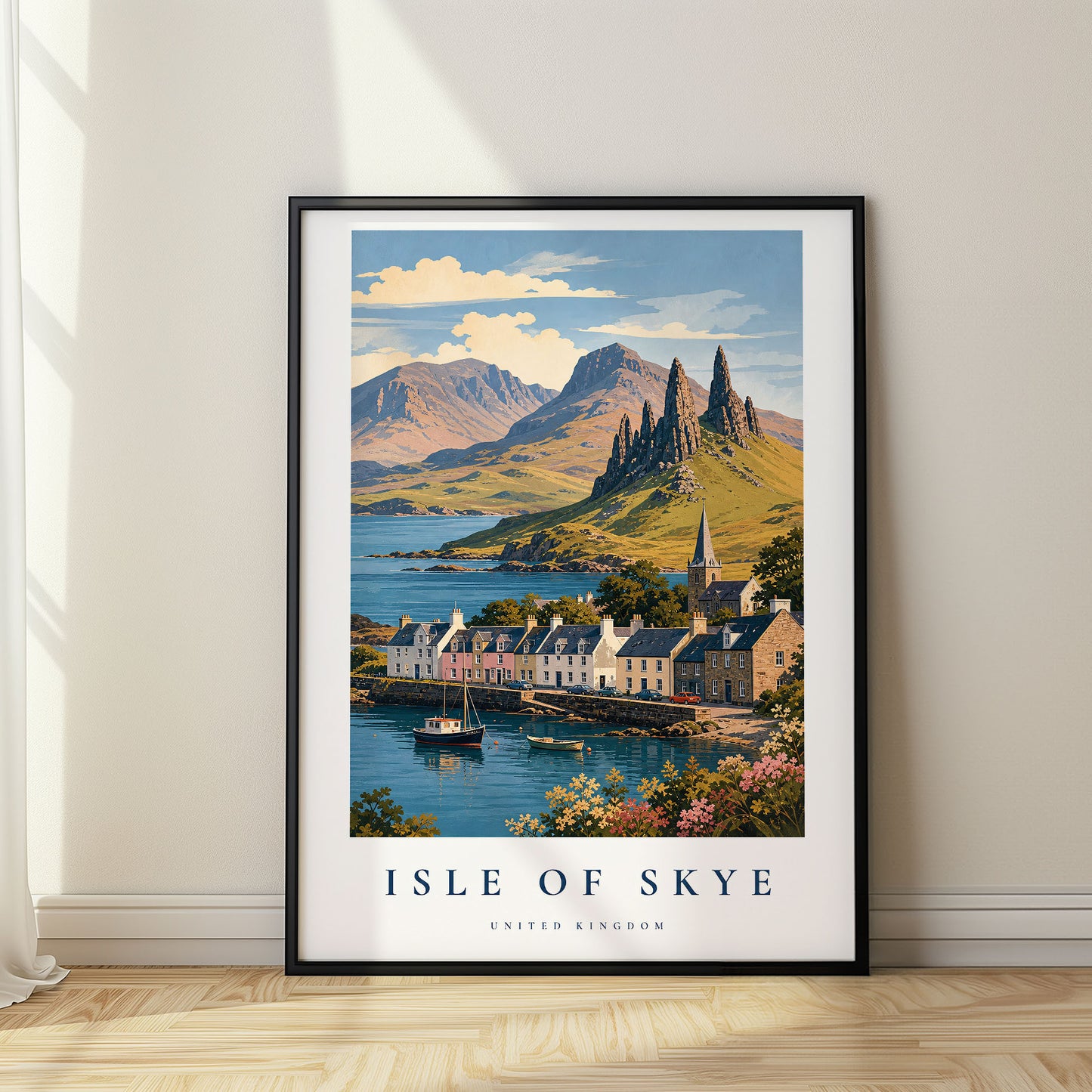 Isle of Skye, United Kingdom