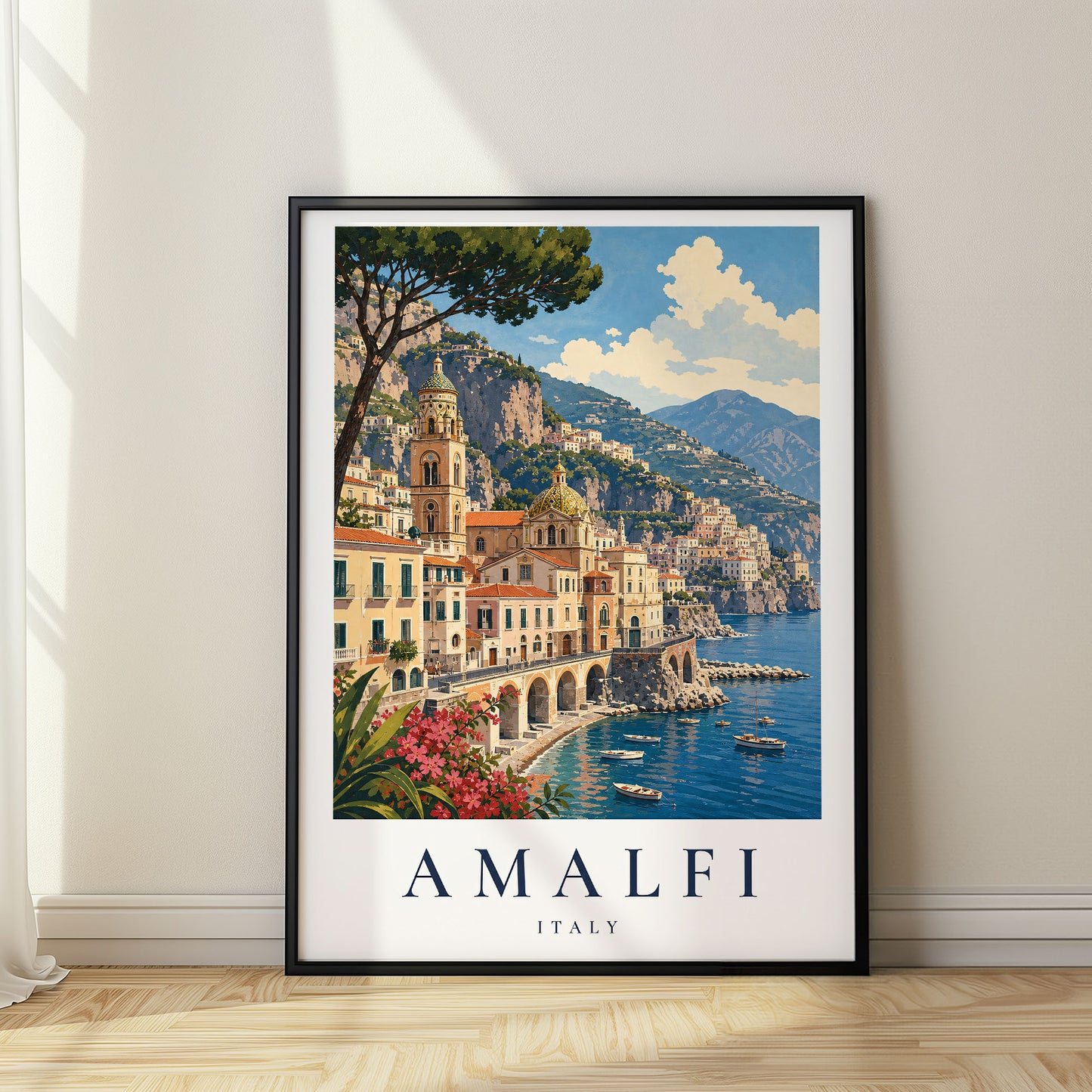 Amalfi, Italy