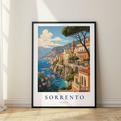 Sorrento, Italy