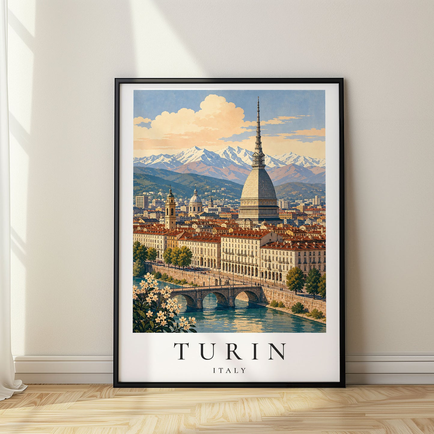 Turin, Italy