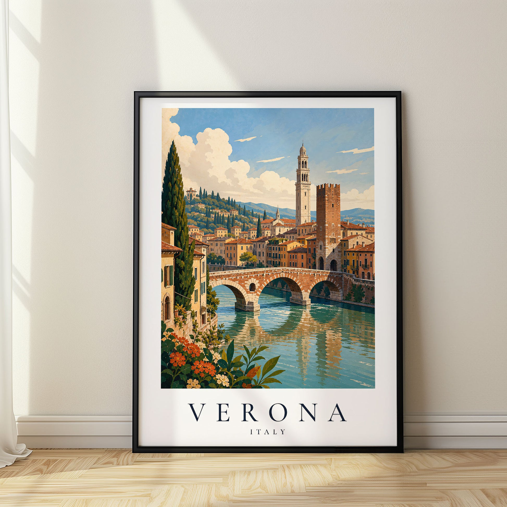 Verona, Italy
