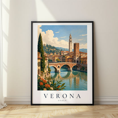 Verona, Italy