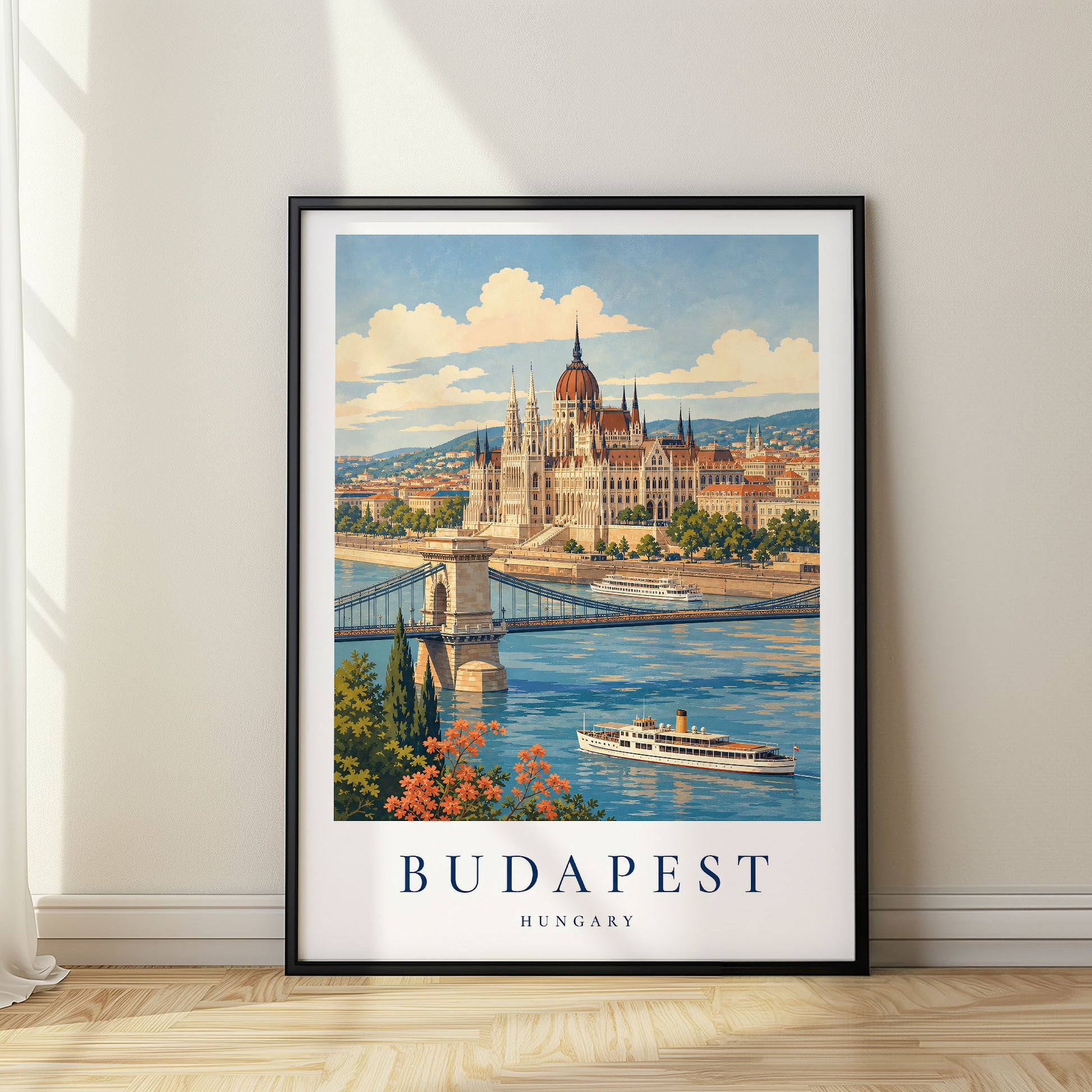 Budapest, Hungary