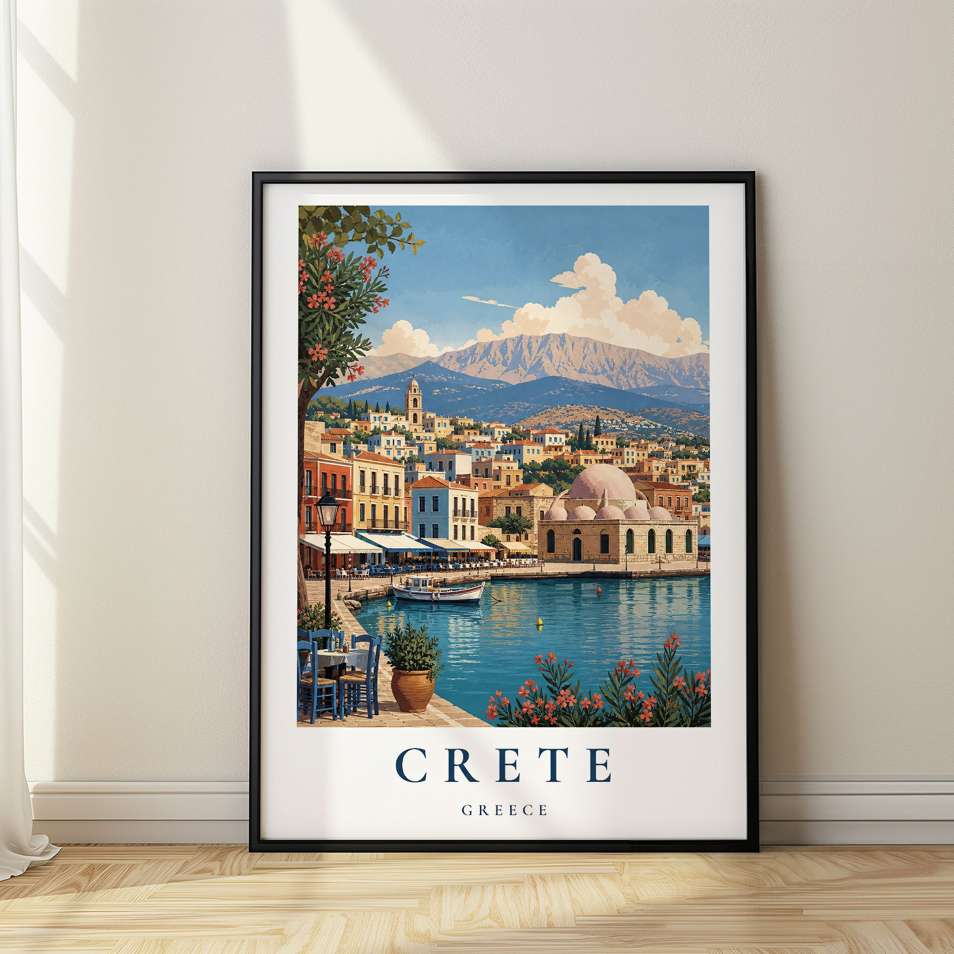 Crete, Greece