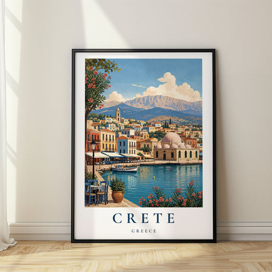 Crete, Greece