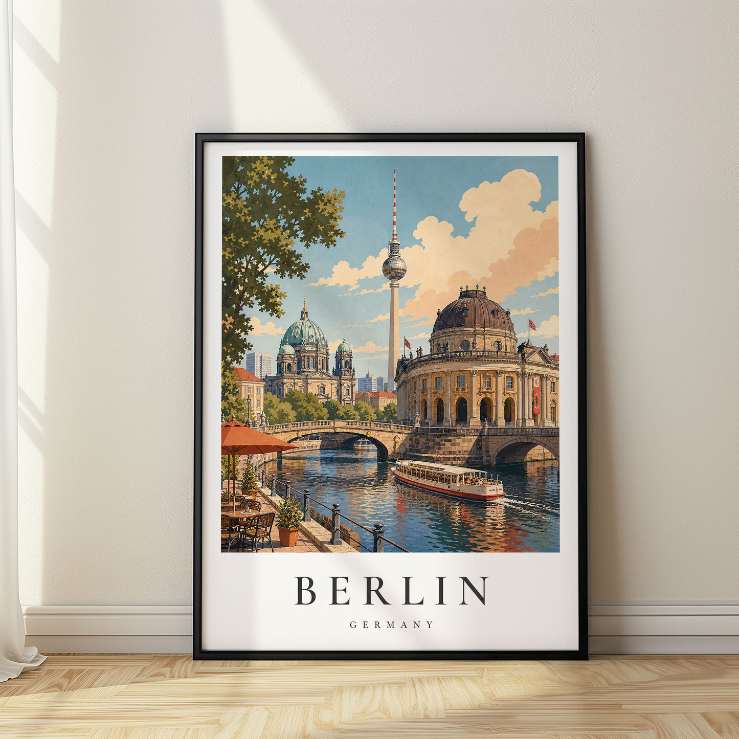 Berlin, Germany