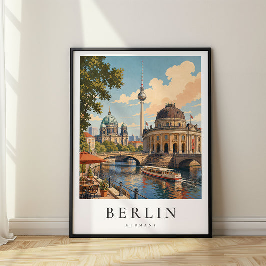 Berlin, Germany