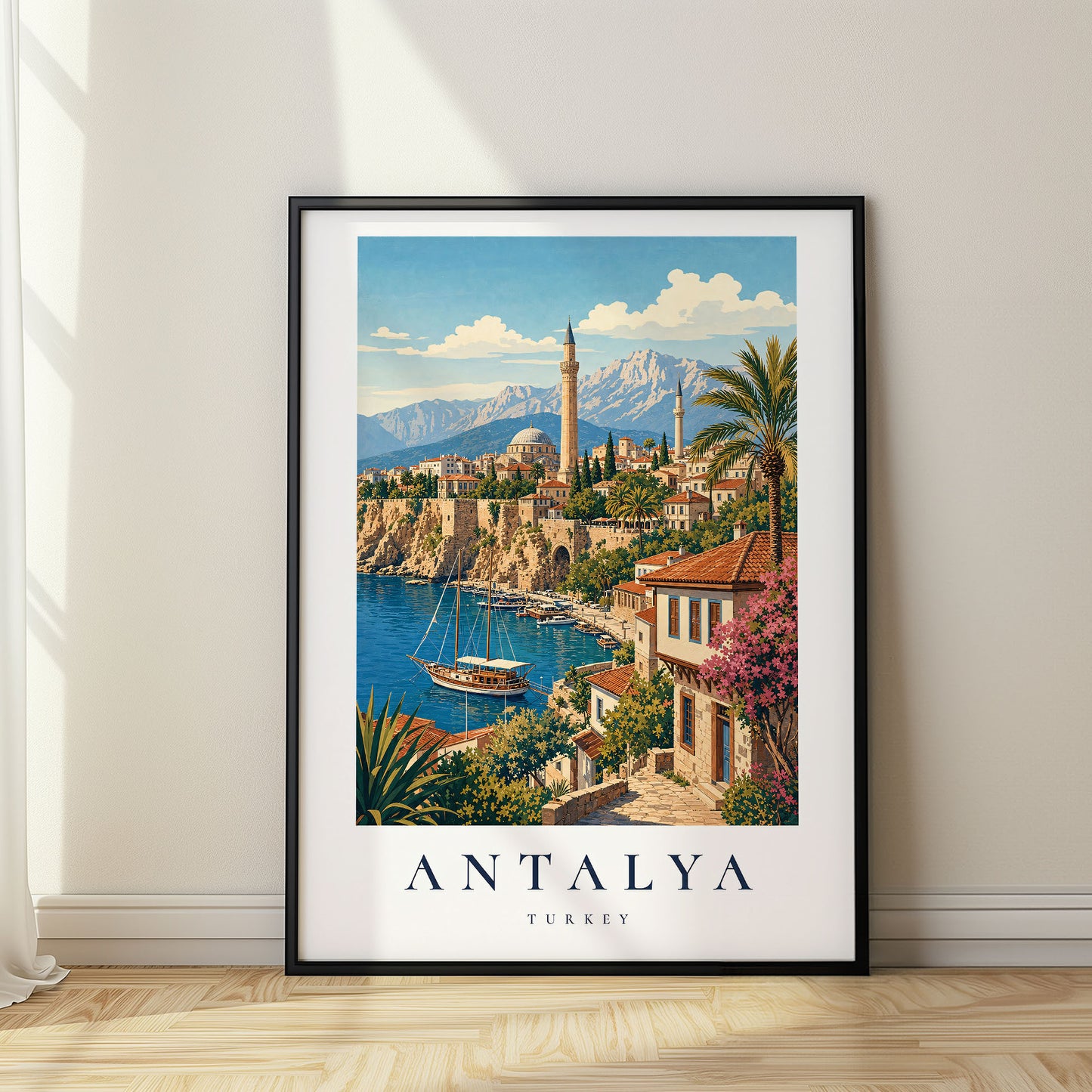 Antalya, Turkey