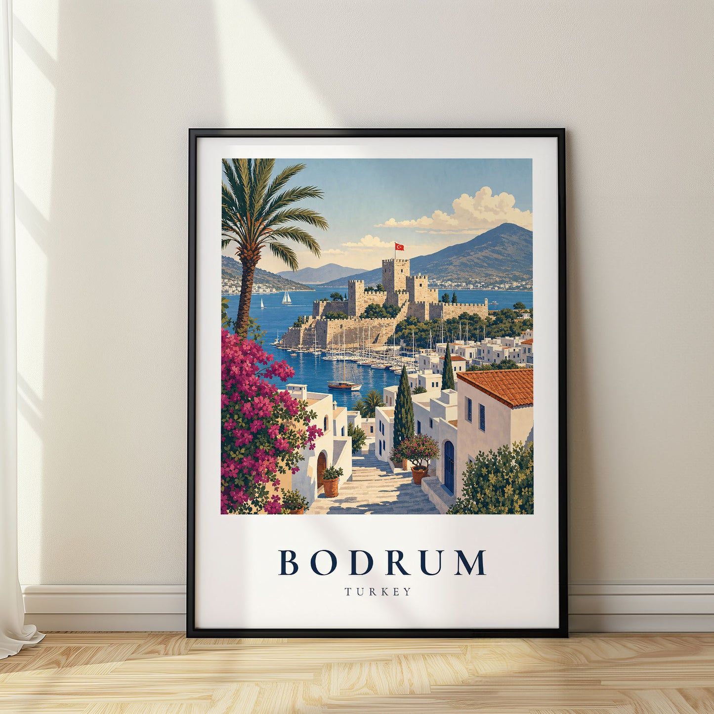 Bodrum, Turkey