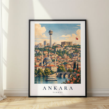 Ankara, Turkey