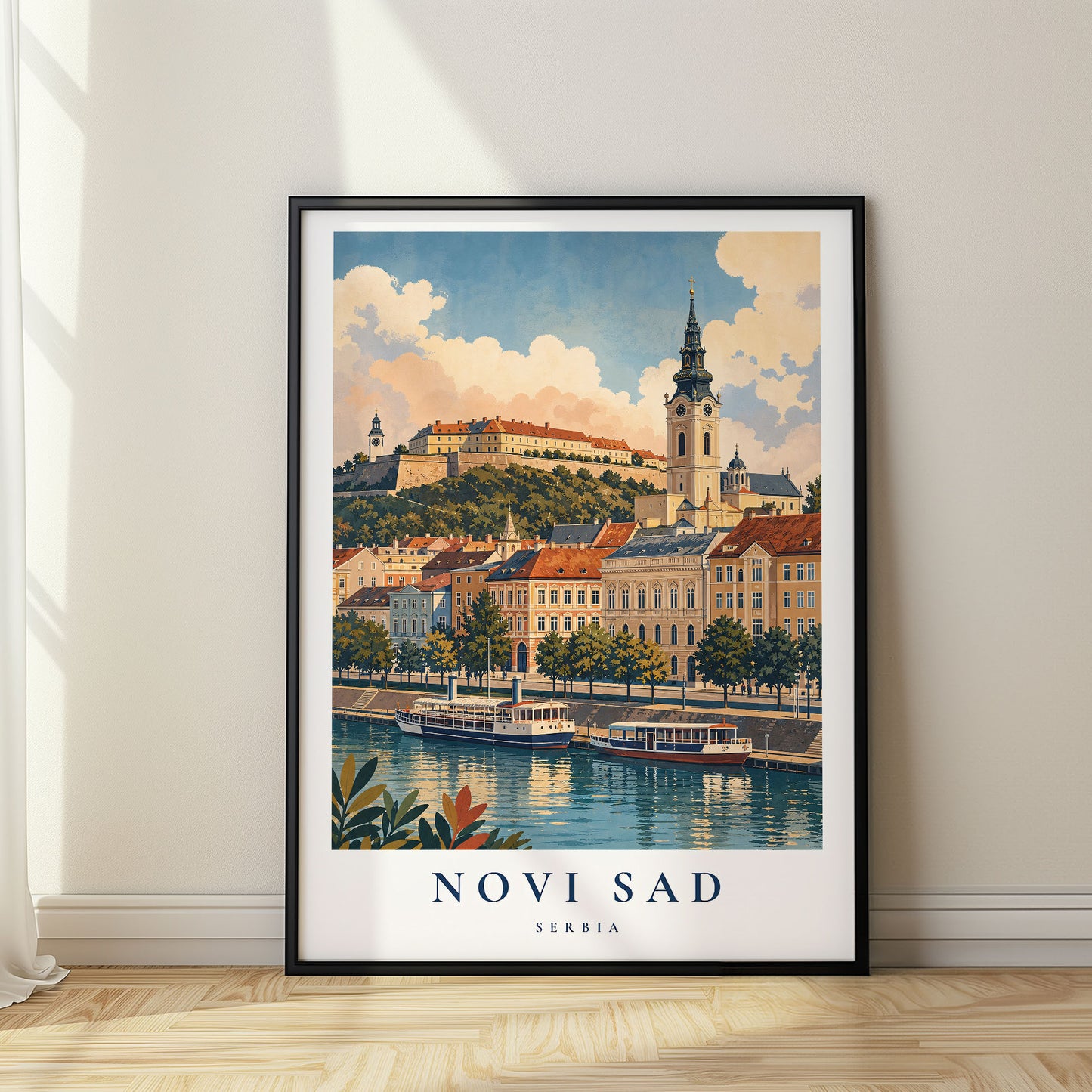 Novi Sad, Serbia