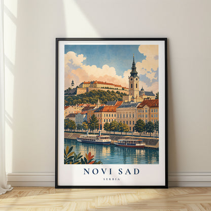 Novi Sad, Serbia