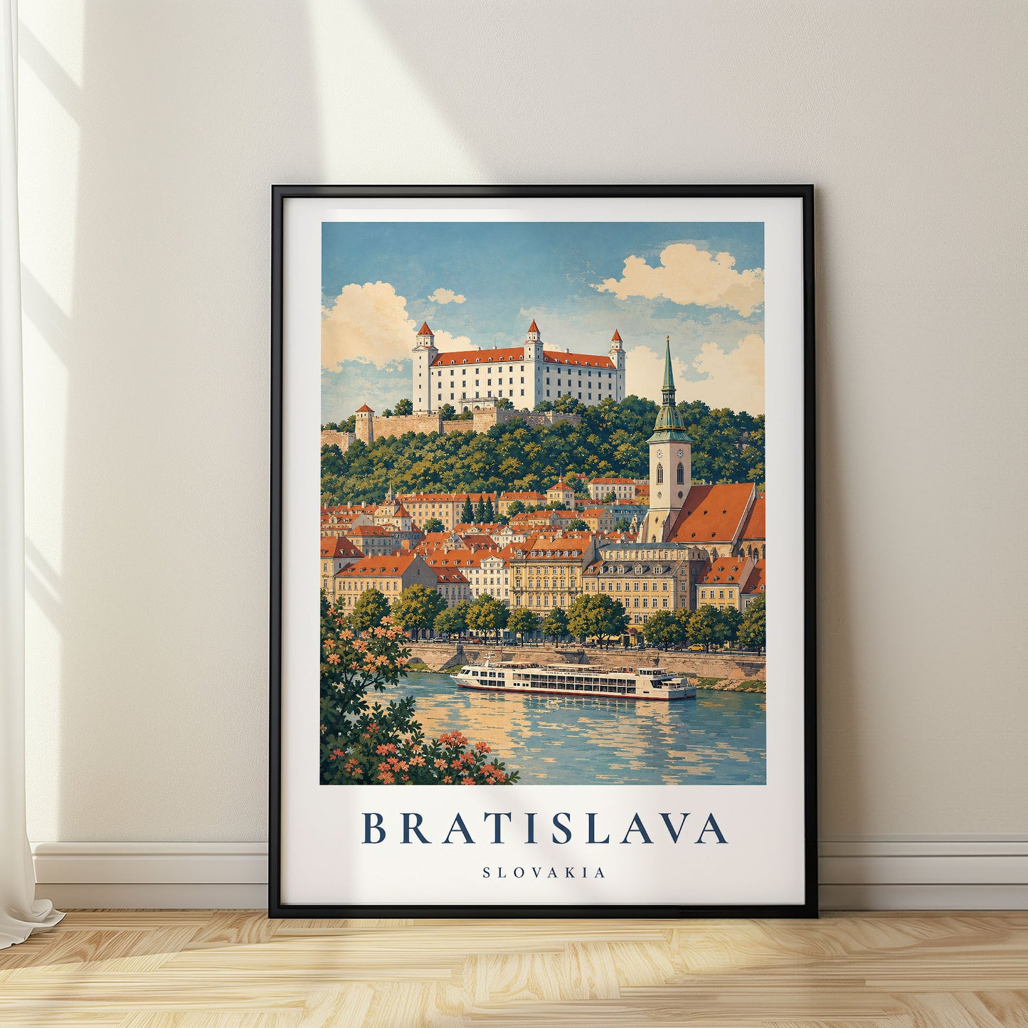 Bratislava, Slovakia