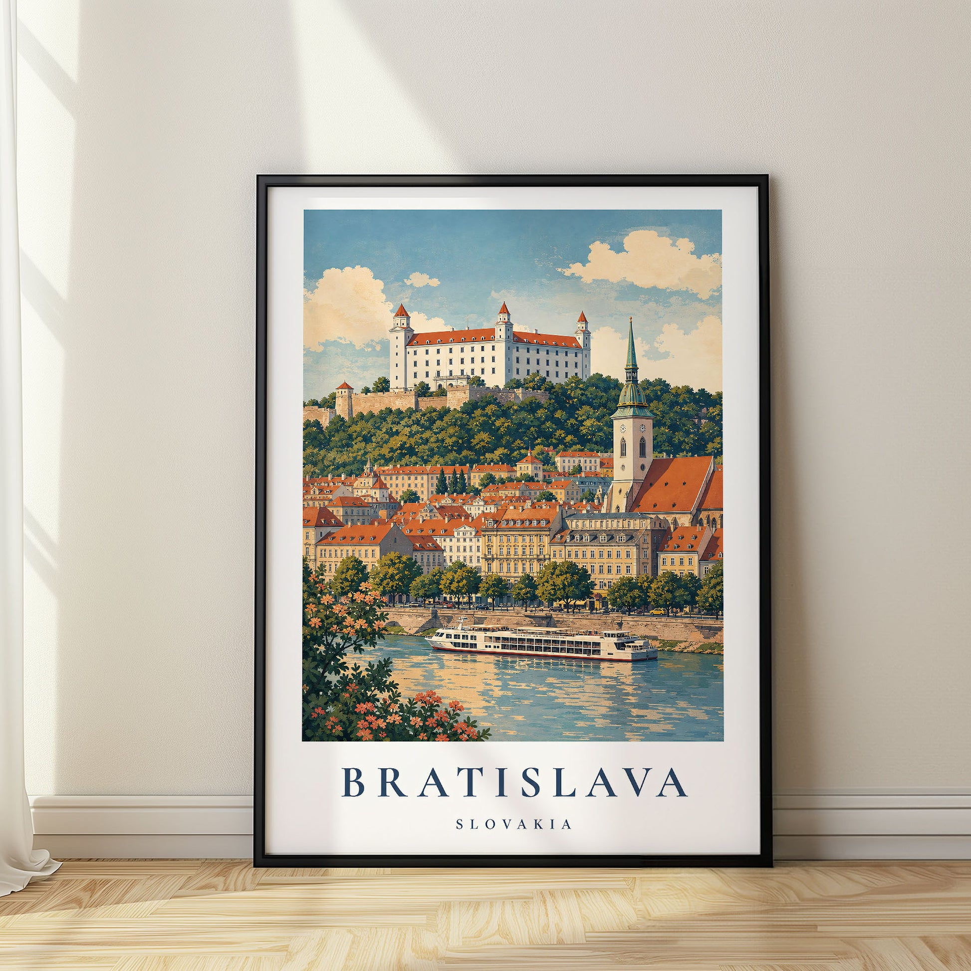 Bratislava, Slovakia