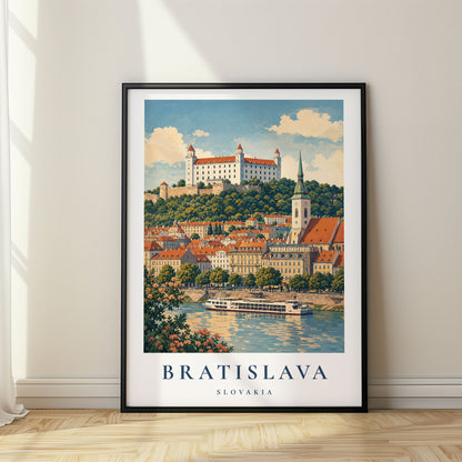Bratislava, Slovakia