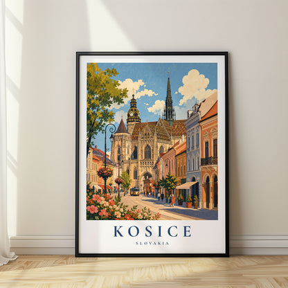 Kosice, Slovakia