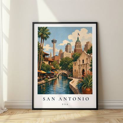San Antonio, USA