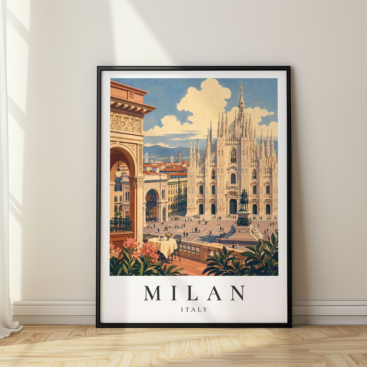 Milan, Italy