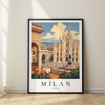 Milan, Italy