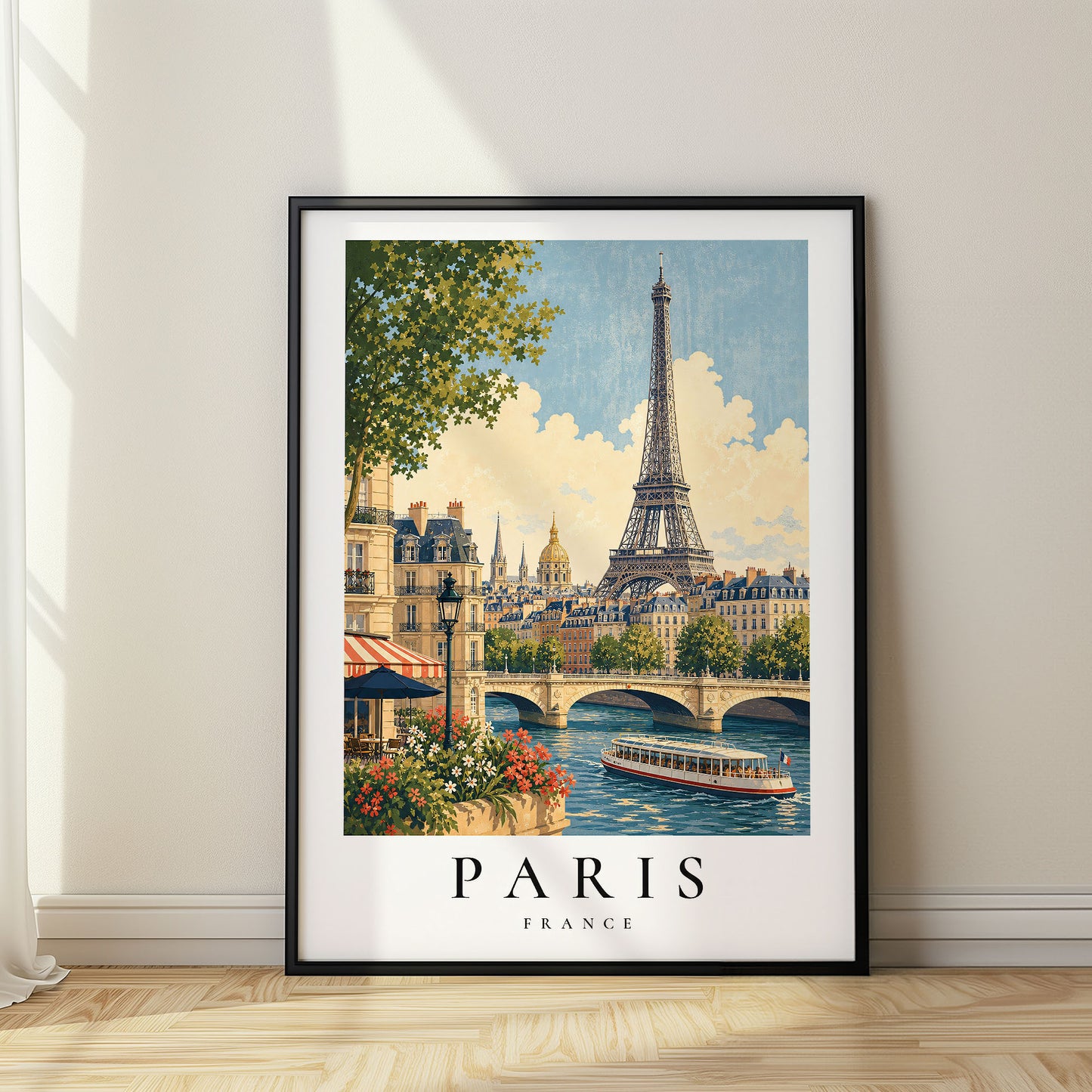 Paris, France