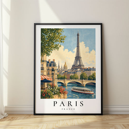 Paris, France