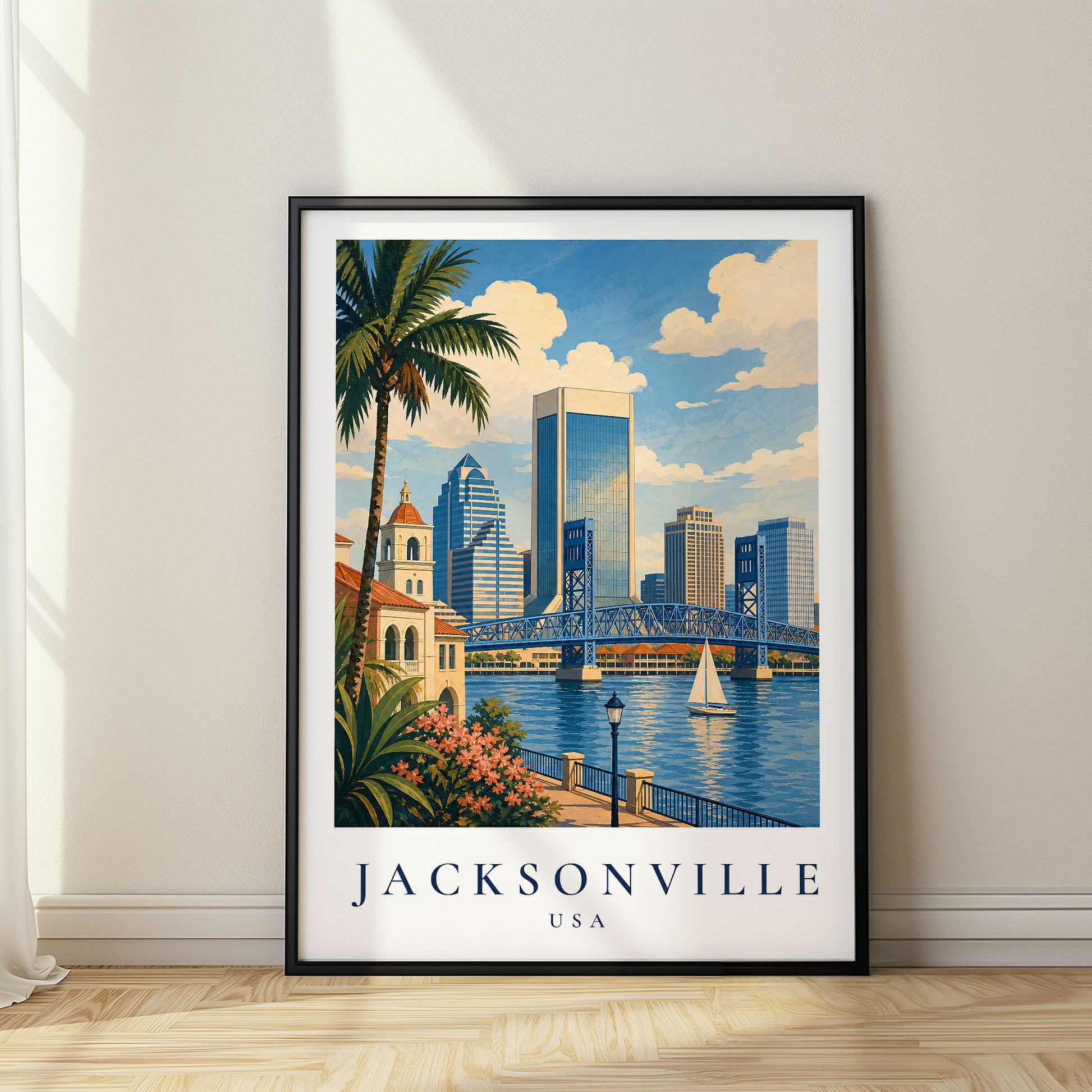 Jacksonville, USA