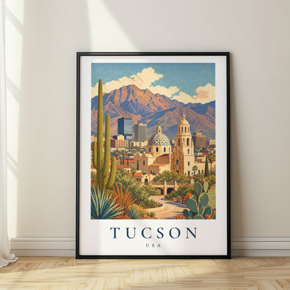Tucson, USA