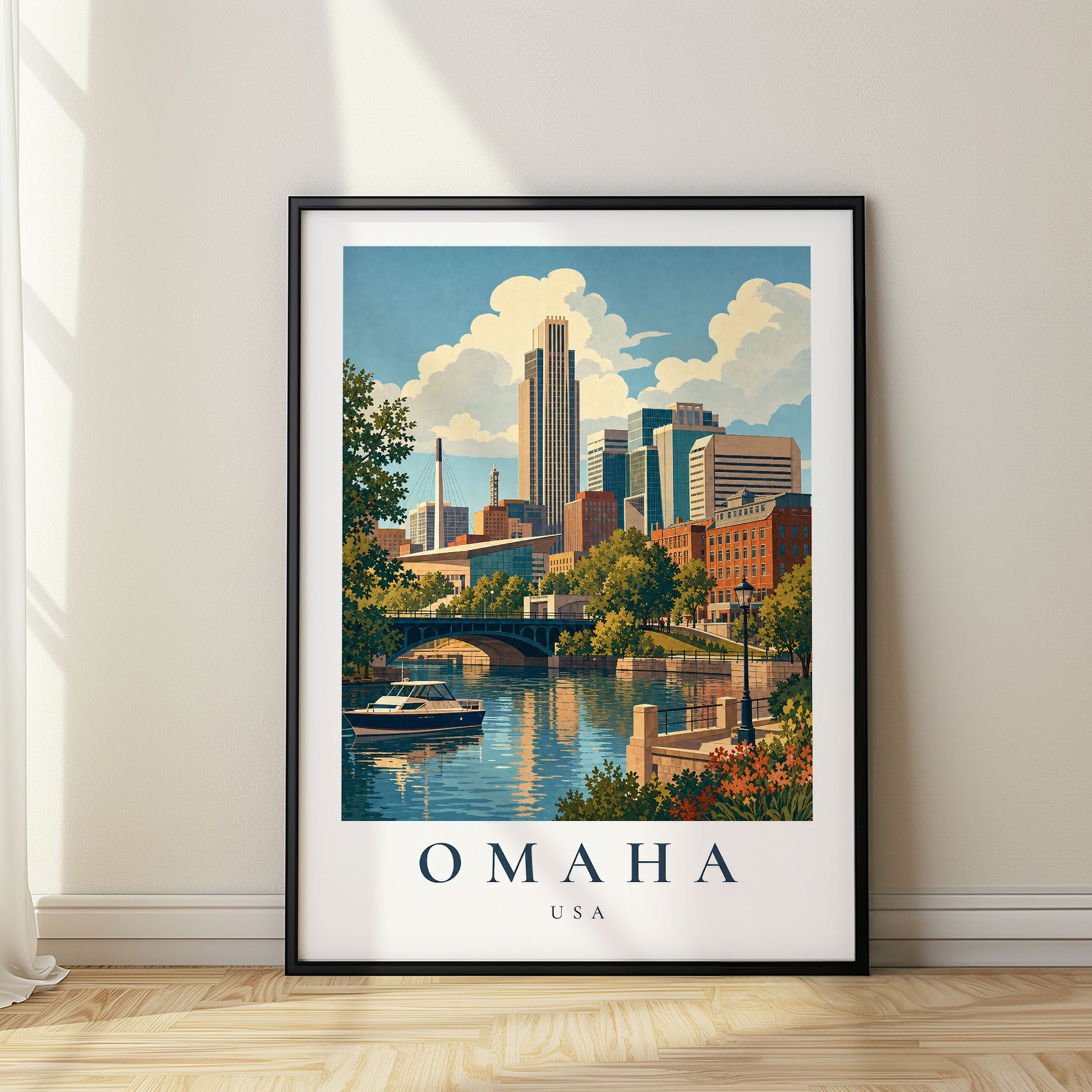 Omaha, USA