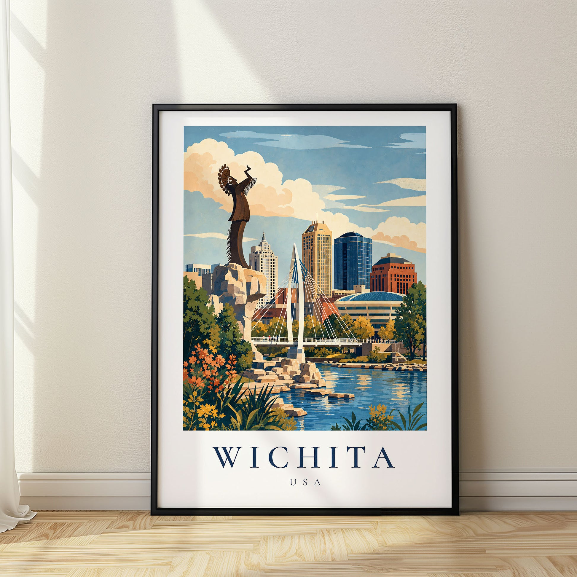Wichita, USA