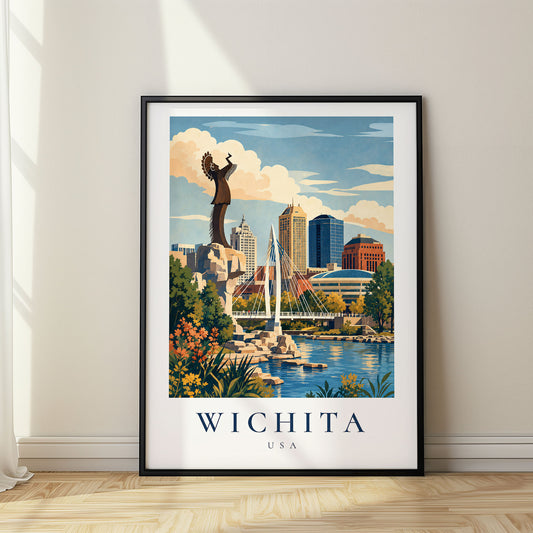 Wichita, USA