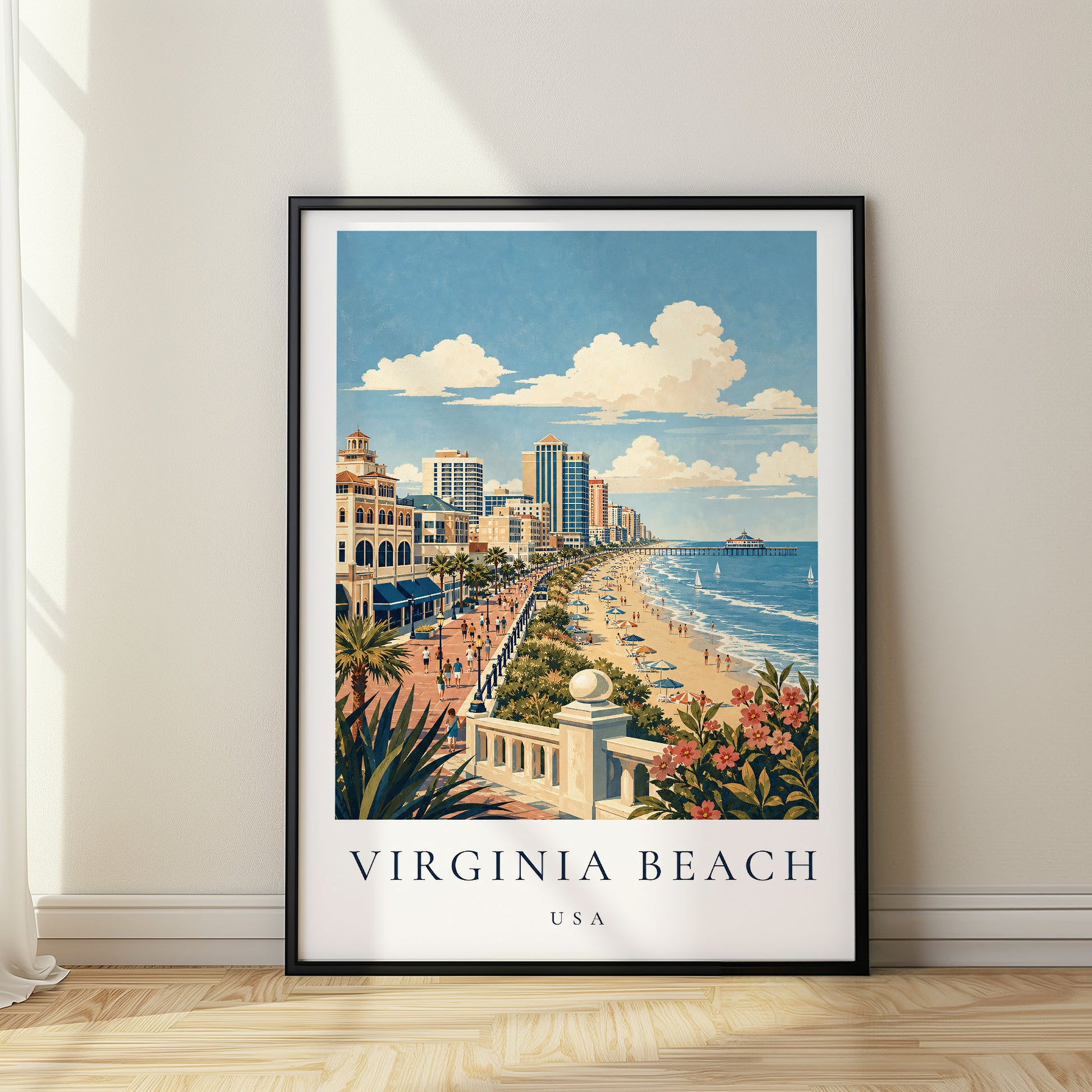 Virginia Beach, USA