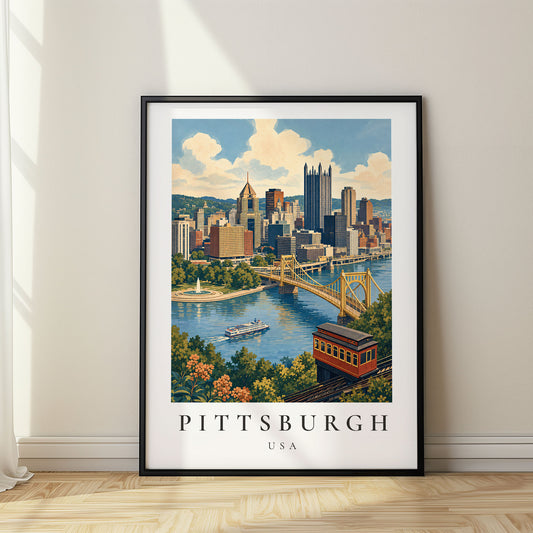Pittsburgh, USA