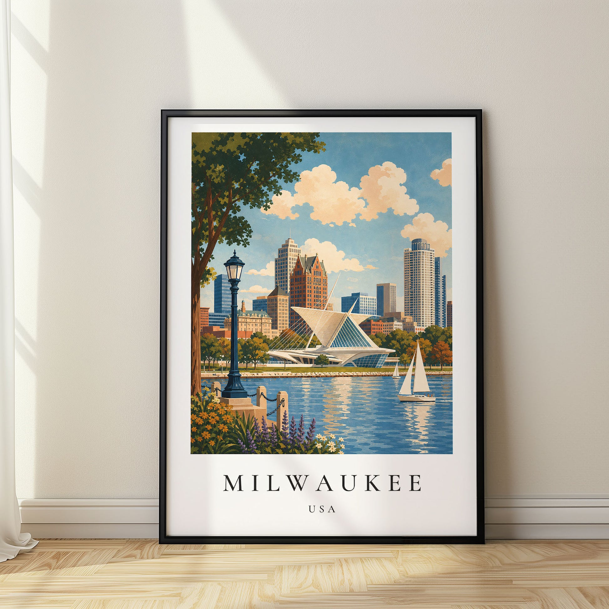 Milwaukee, USA